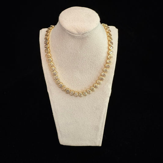 Masha Necklace
